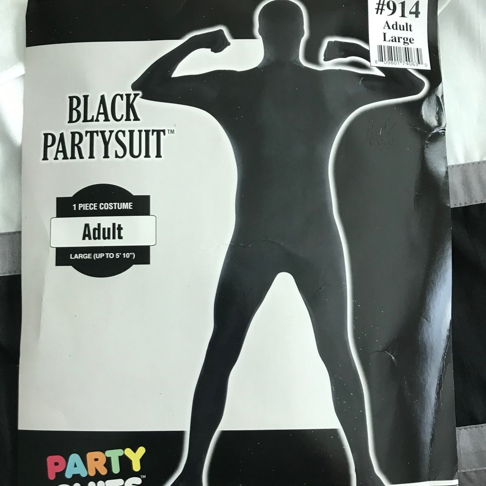 🤑SALE!Bodysuit Costume